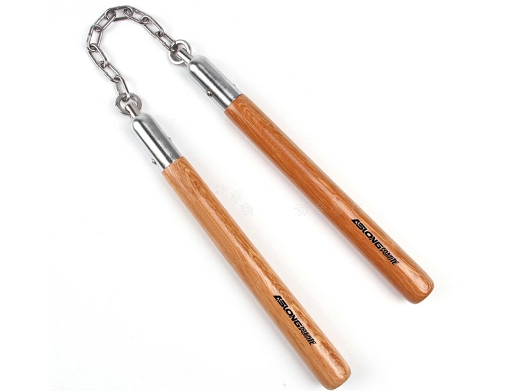 Nunchaku Nunchaku